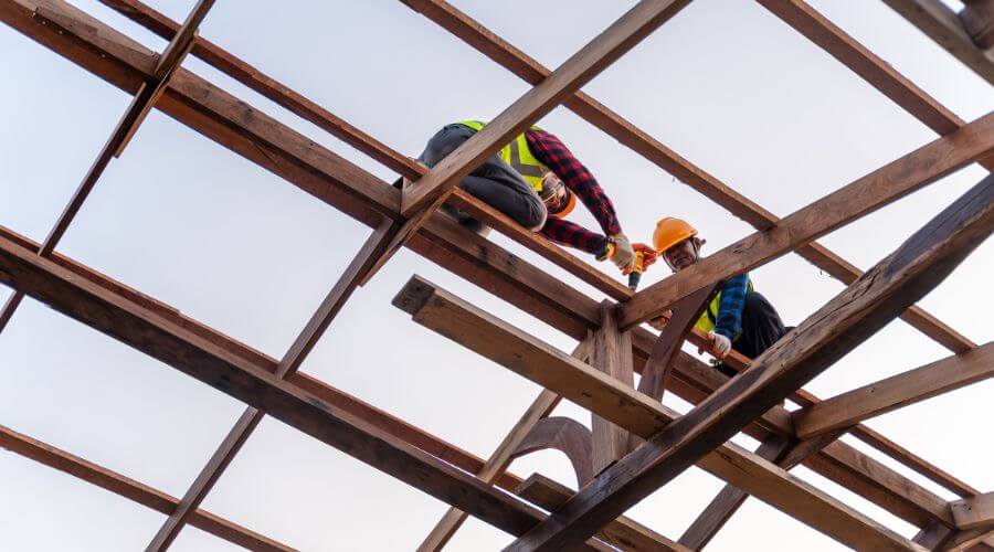 Expert new roof installation services in Manns Harbor, NC